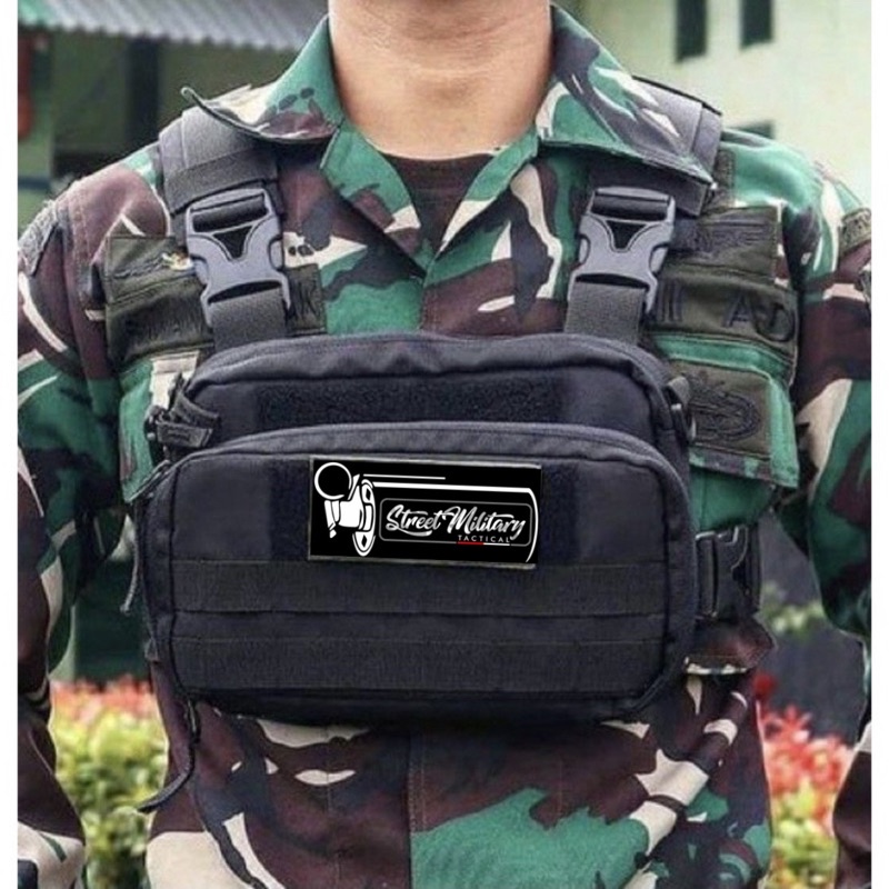 Produk Street Military | Shopee Indonesia