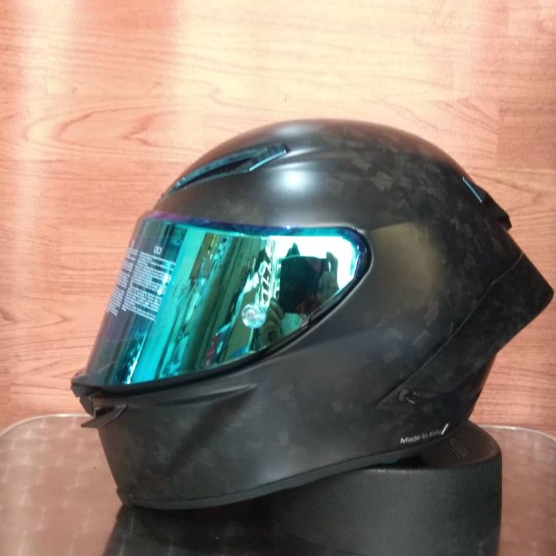 helm agv futuro