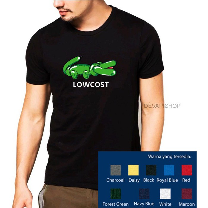 Lacoste low outlet cost