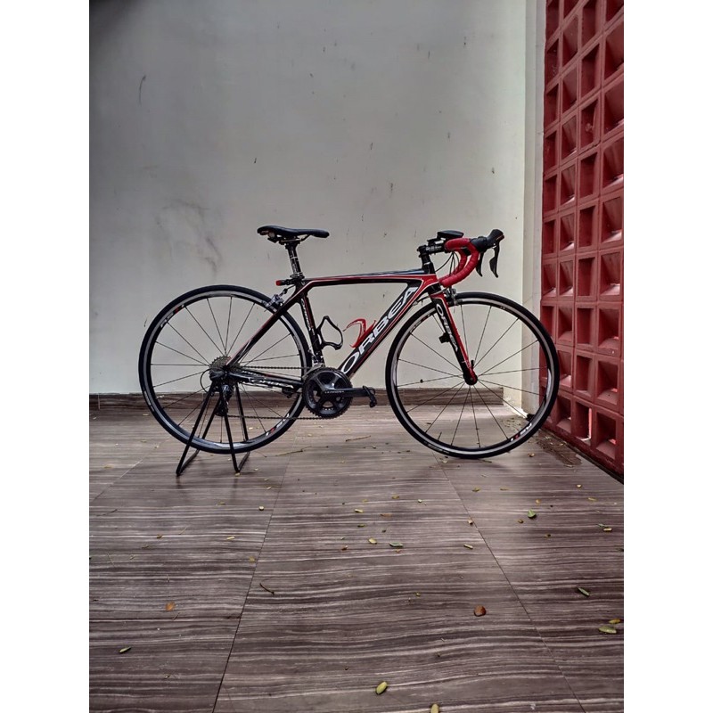 Orbea road best sale bike harga