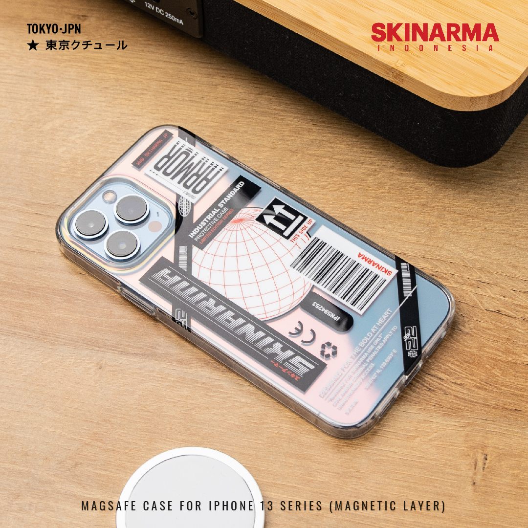 Toko Online Skinarma Official Store | Shopee Indonesia