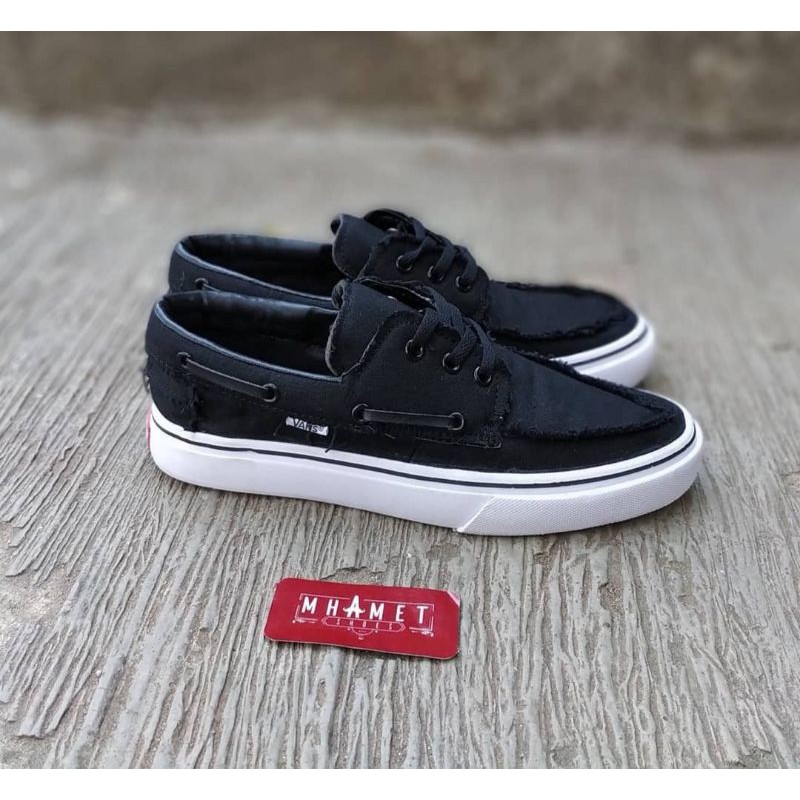 Sepatu vans outlet zapato