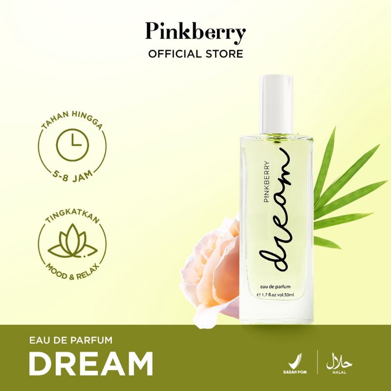 Parfum discount pinkberry dream