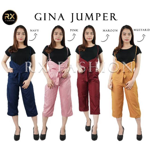 Gina jumper sales