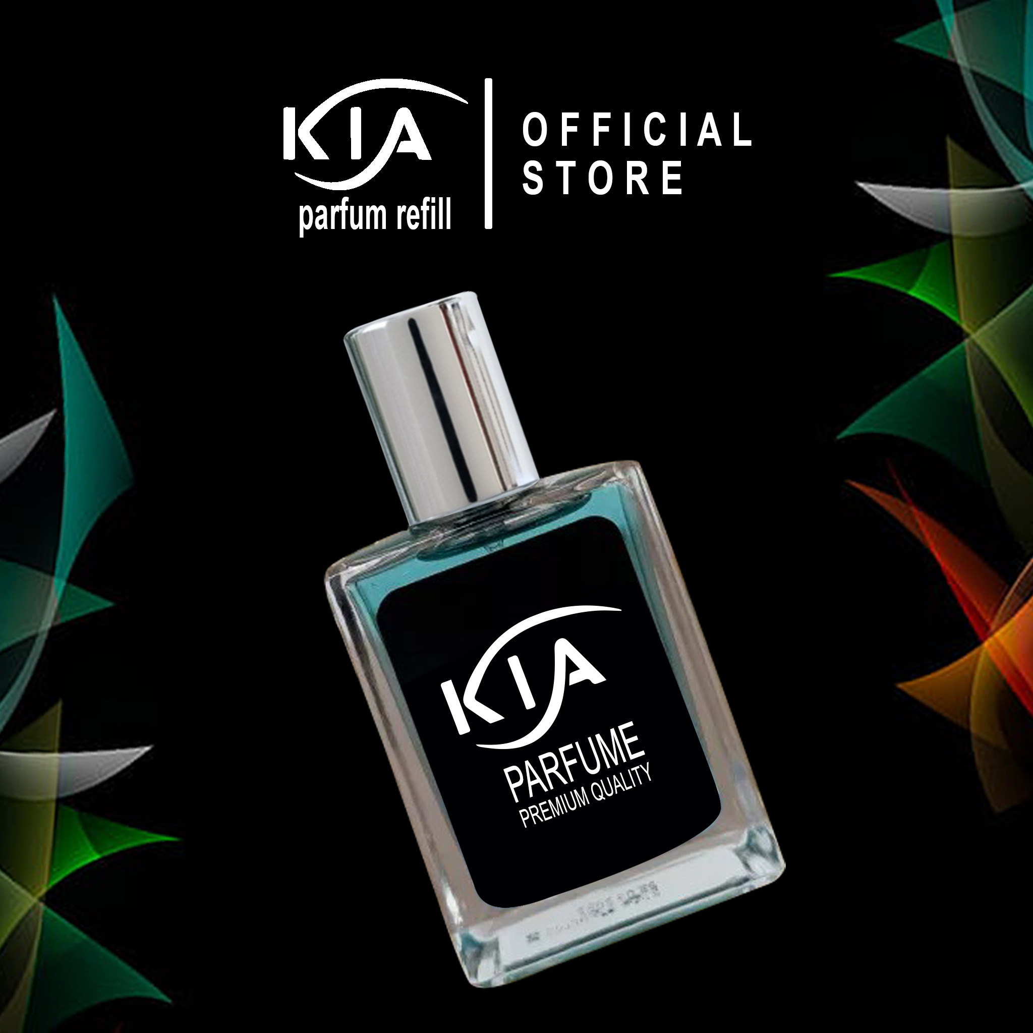 Produk KIA Parfum | Shopee Indonesia