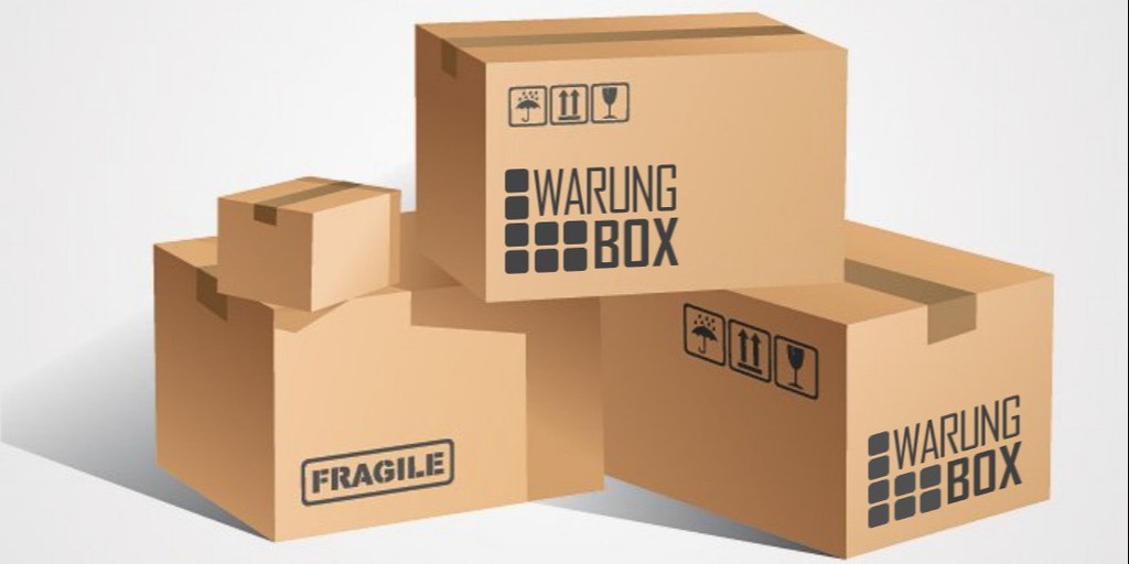 Produk Warung Box | Shopee Indonesia