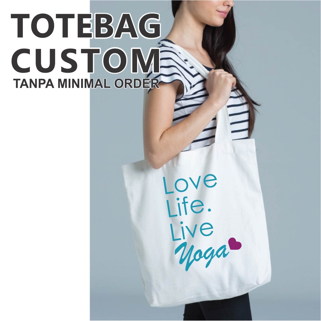 Harga totebag custom new arrivals