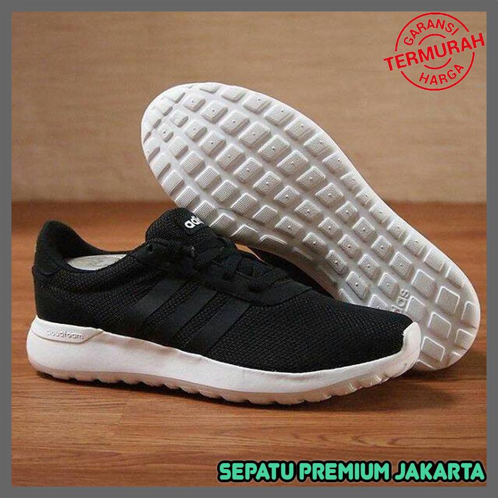 Harga adidas neo outlet cloudfoam