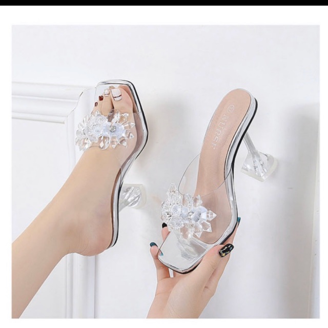 Produk YJ SHOES | Shopee Indonesia