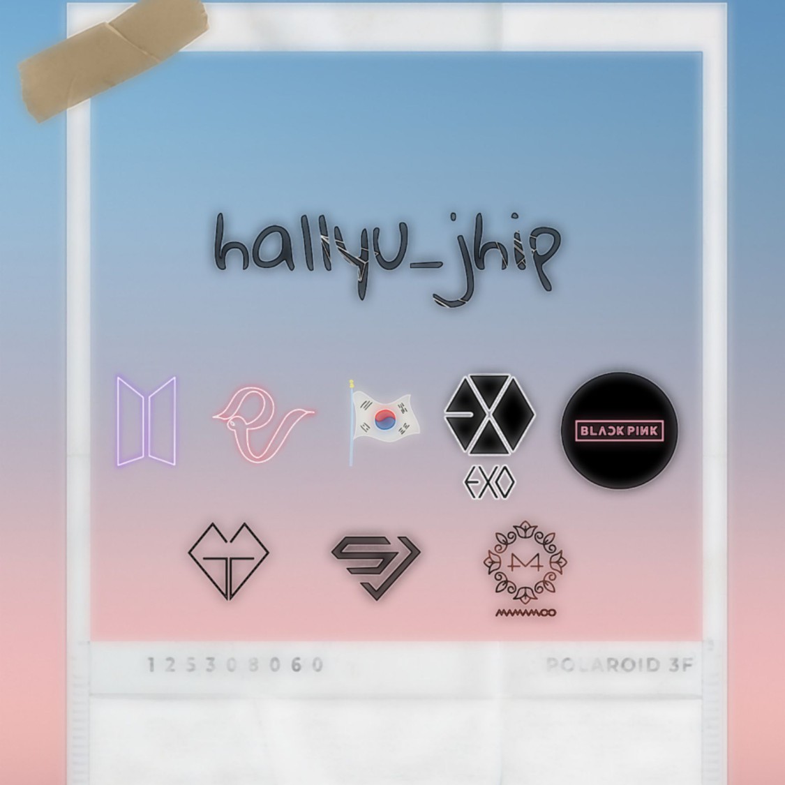 Produk hallyu_jhip | Shopee Indonesia