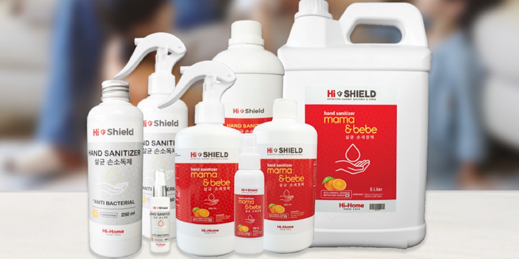 Toko Online Hi Shield Official Shop | Shopee Indonesia