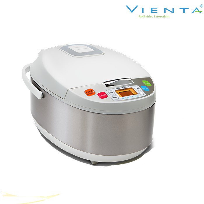 harga smart cooker