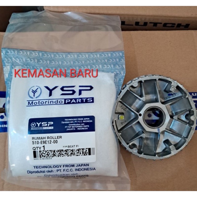 Produk YSP_Sparepart | Shopee Indonesia