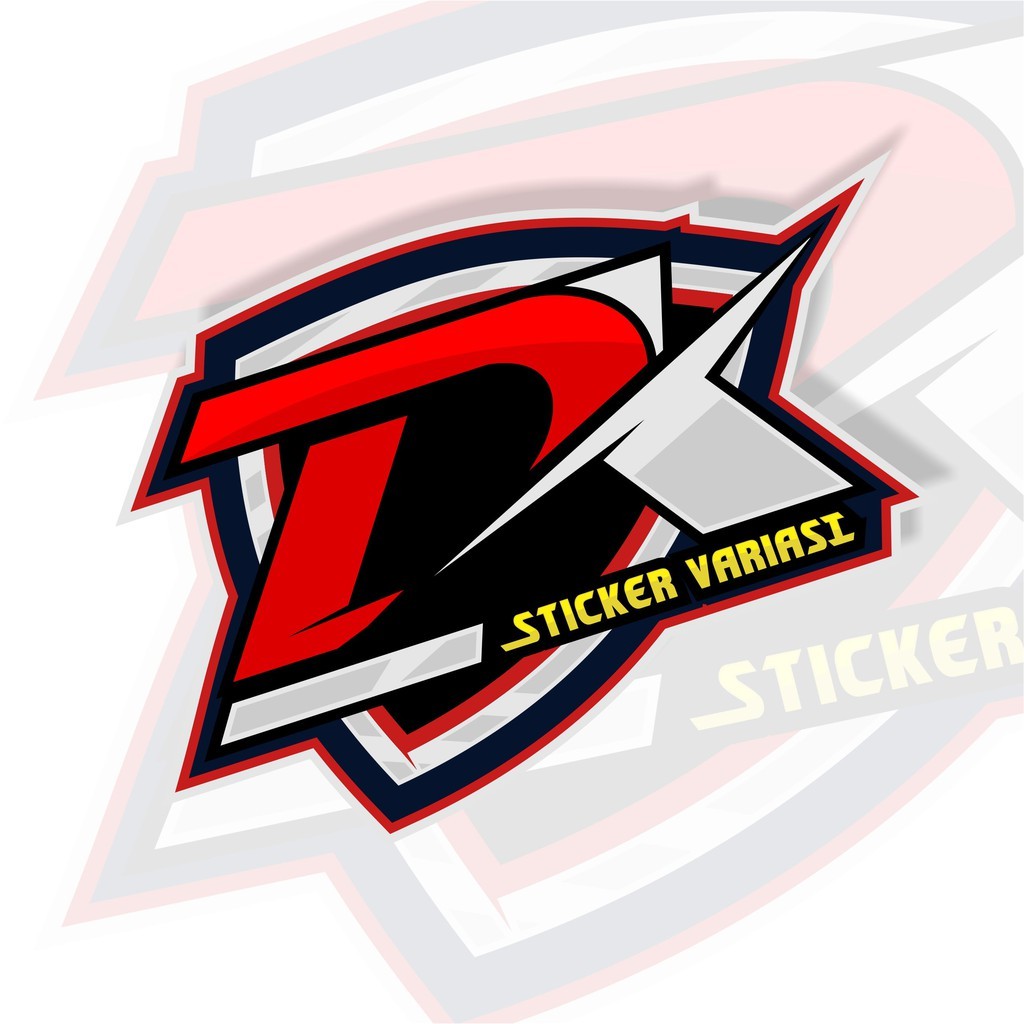 Produk Dk Sticker | Shopee Indonesia