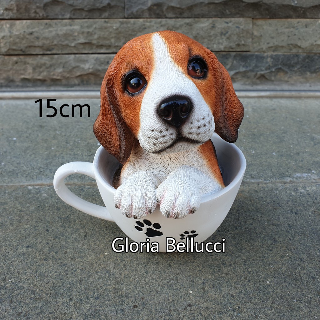 Hush puppies hot sale beagle