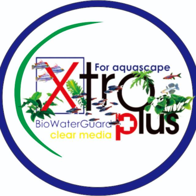 Produk Probiotik Ikan Hias Xtroplus | Shopee Indonesia