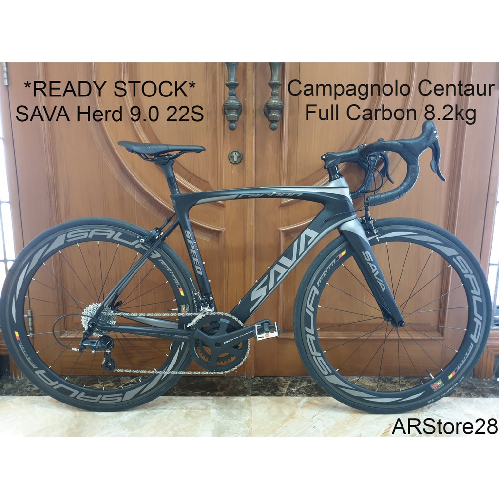 Roadbike sava best sale