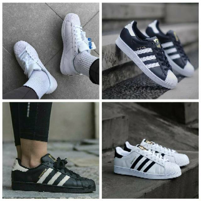 Adidas best sale superstar insole