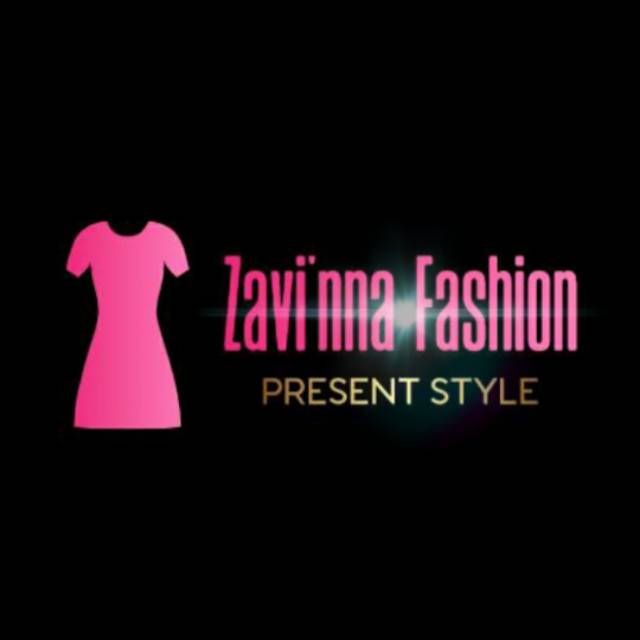 Produk ZAVI'NNA FASHION | Shopee Indonesia