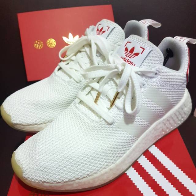 Adidas nmd clearance r2 cny 2018