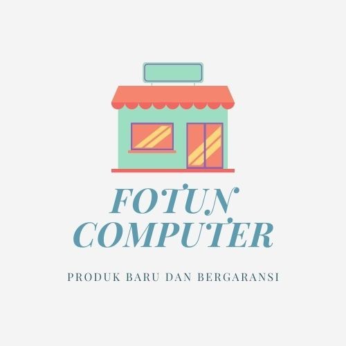 Produk Fotun Computer | Shopee Indonesia