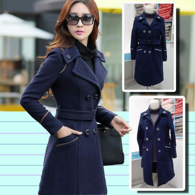 Blazer korea discount