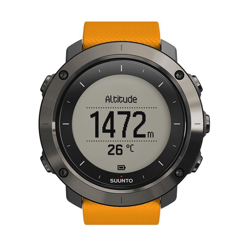 Harga suunto hot sale traverse amber