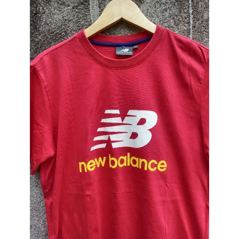 Kaos cheap new balance