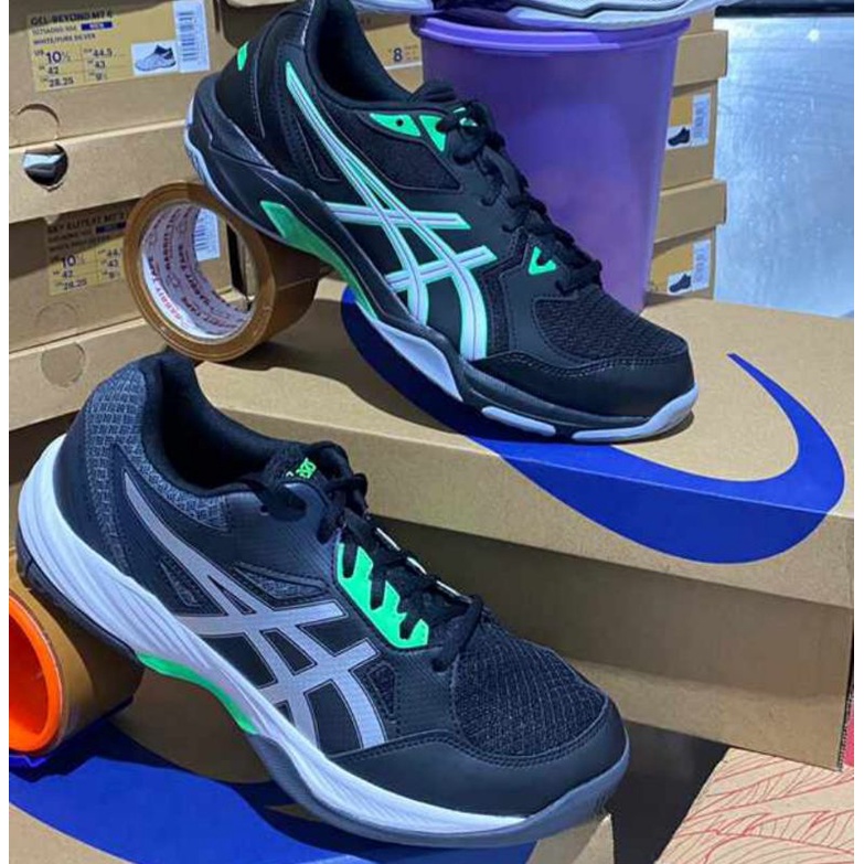 Sepatu 2024 asics rocket