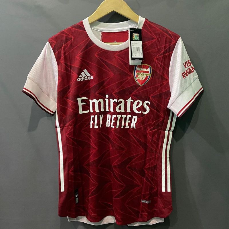 Baju store arsenal 2020