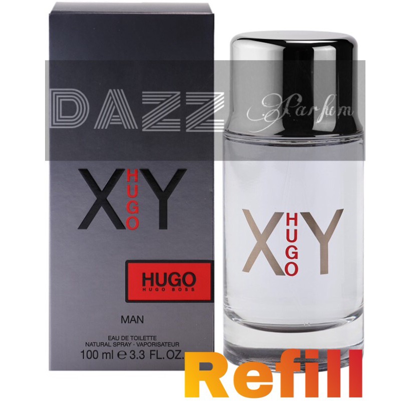 Harga hugo hotsell boss xy original