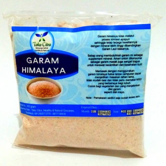 Garam himalaya beli 2025 dimana