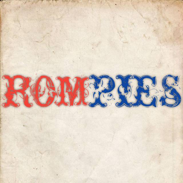 Produk ROMPIES STORE | Shopee Indonesia