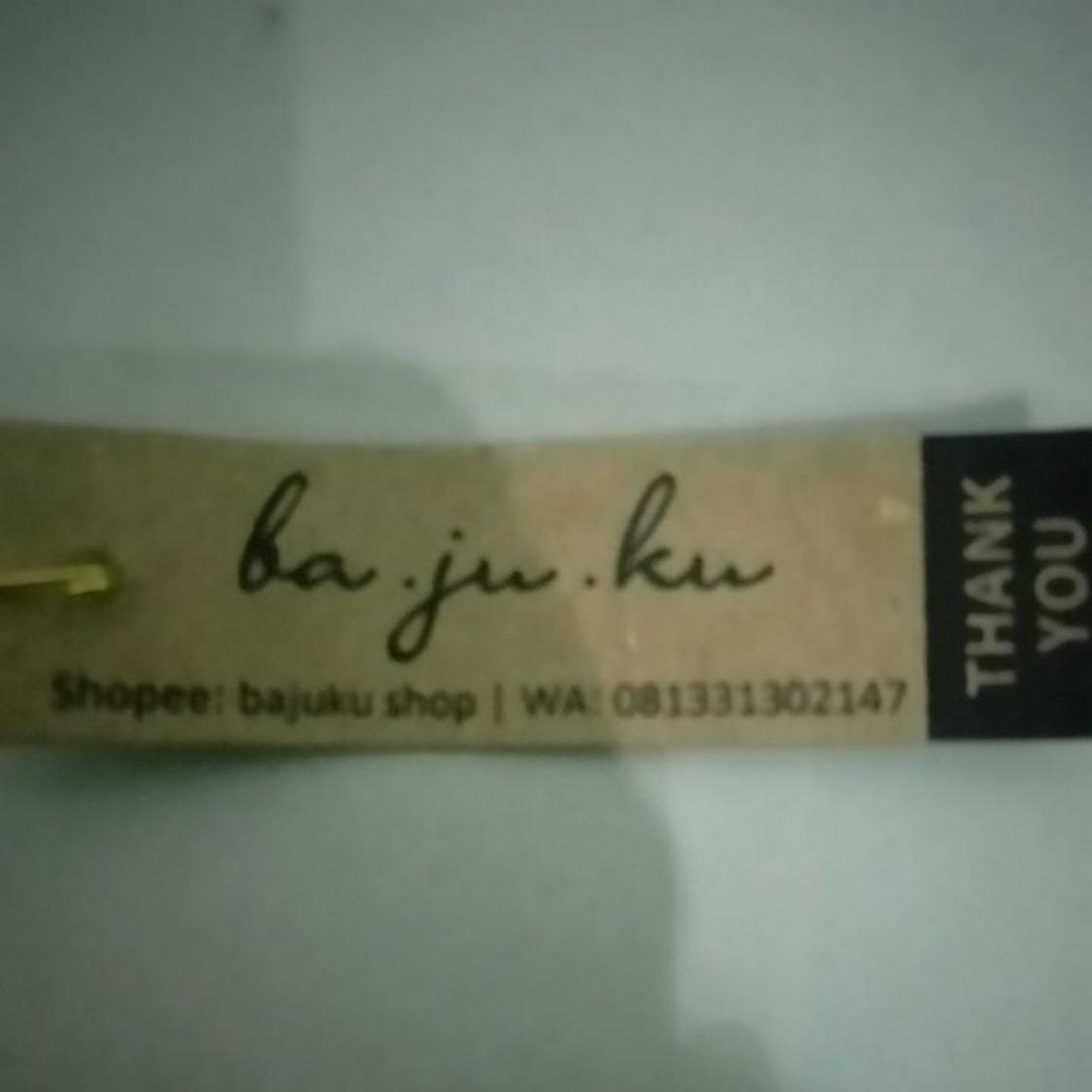 Produk Bajuku Shop | Shopee Indonesia