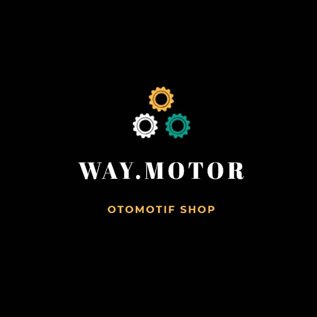 Produk Way.motor | Shopee Indonesia