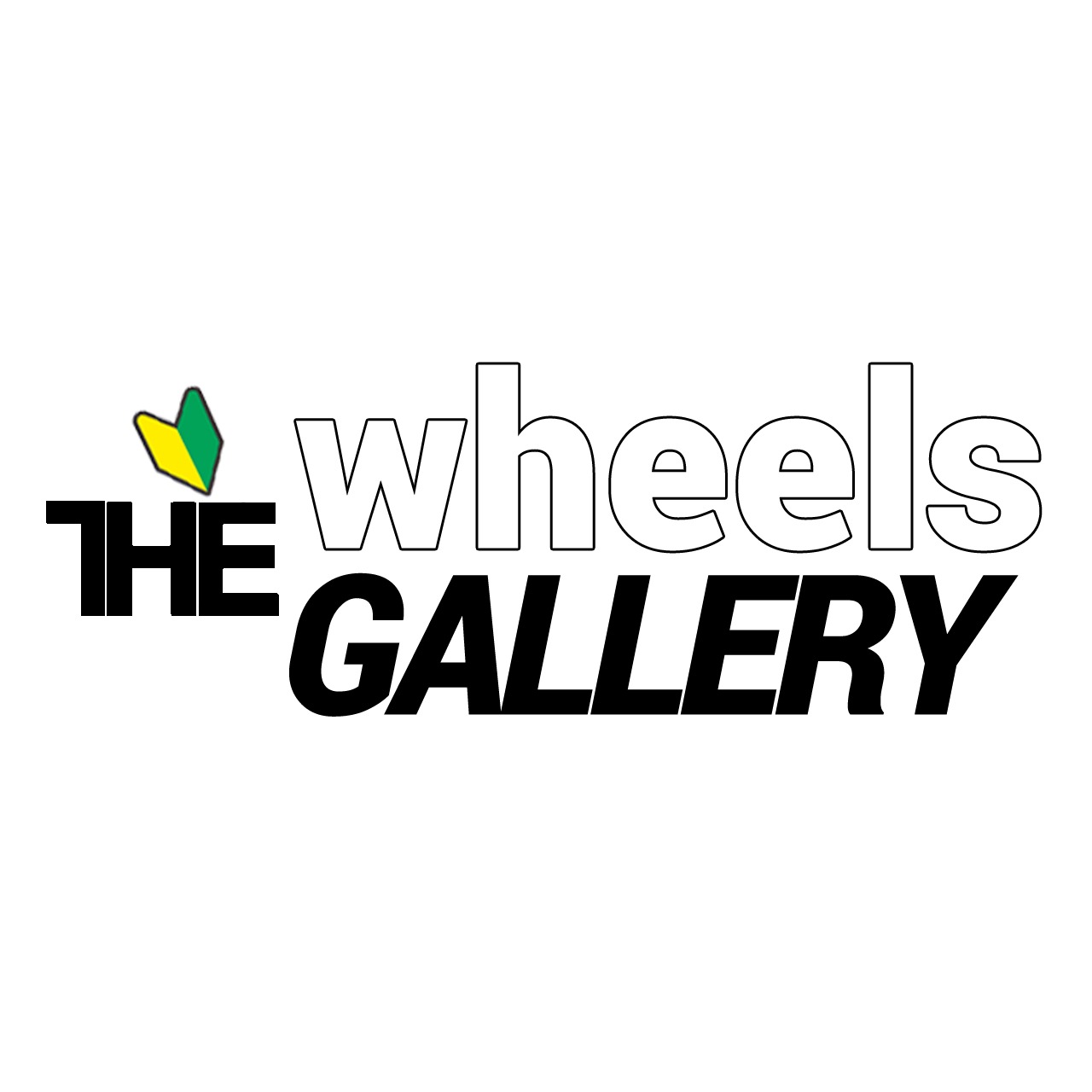Produk The wheels gallery Shopee Indonesia