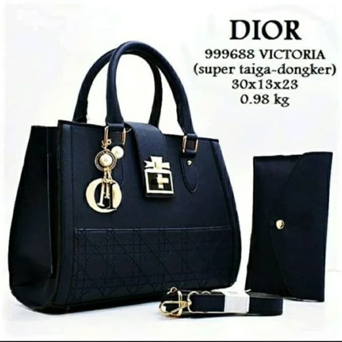 Jual tas wanita import tas branded tas handbag tas selempang