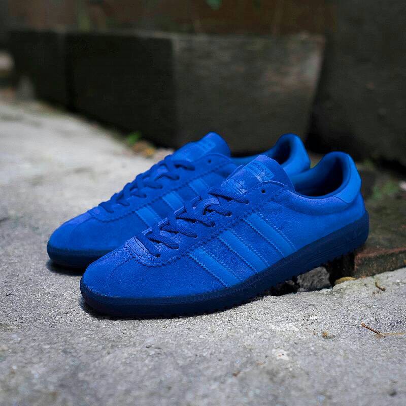 Adidas bermuda hotsell royal blue