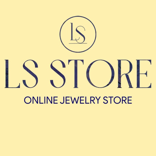 Produk LS JEWELRY STORE Shopee Indonesia