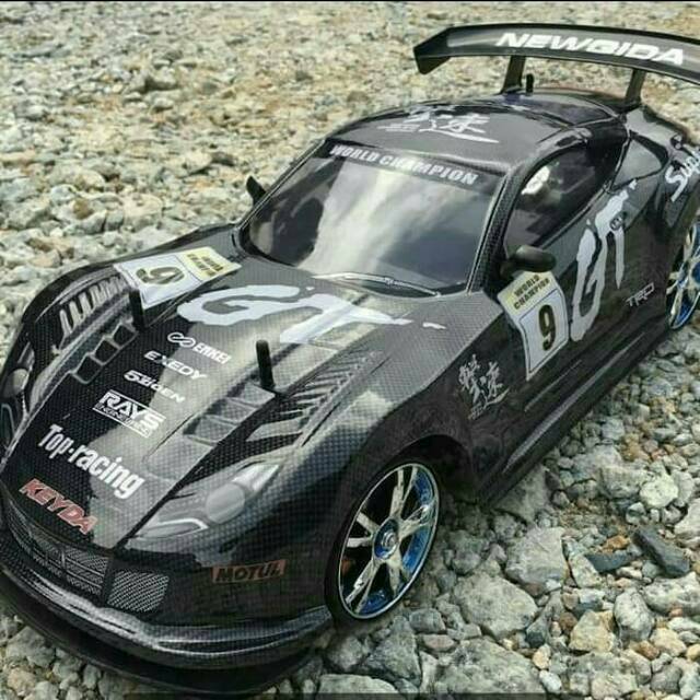 Rc 2024 drift nqd