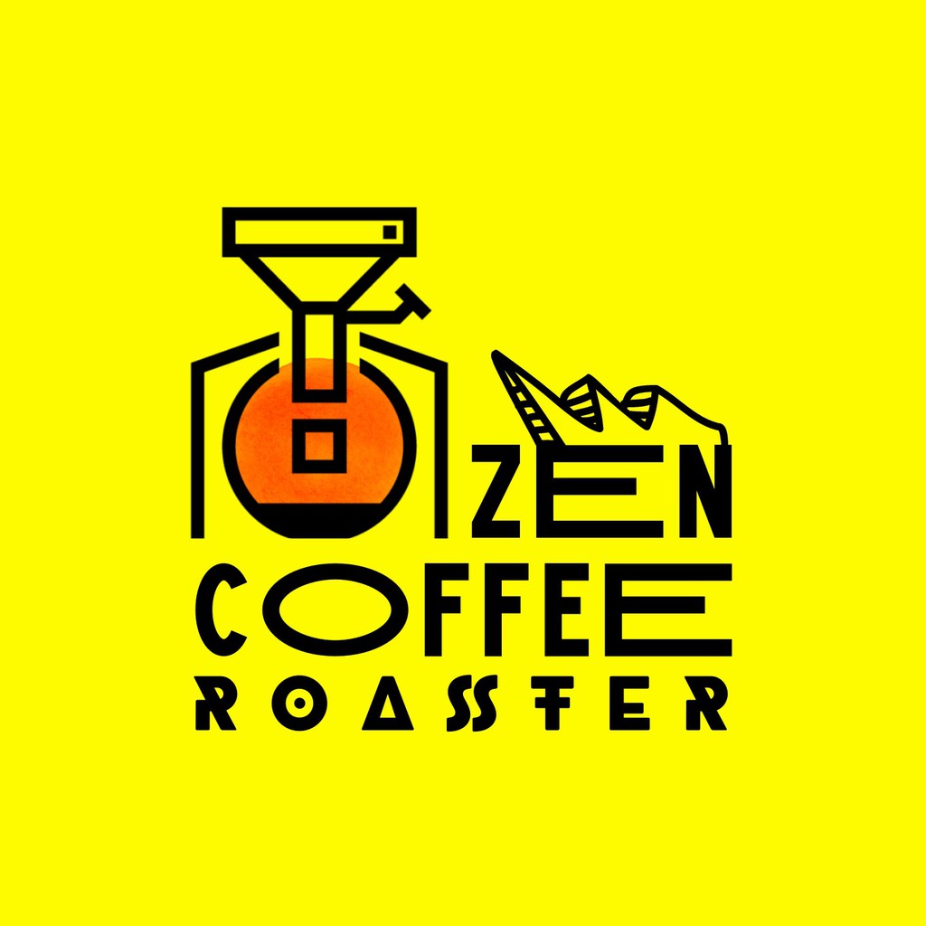 Produk Zen Coffee Roaster Shopee Indonesia
