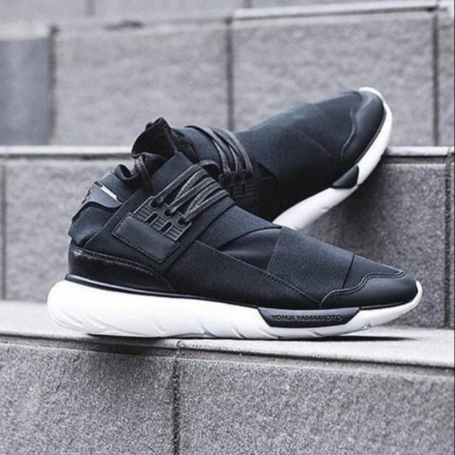 Adidas y3 clearance yohji yamamoto harga