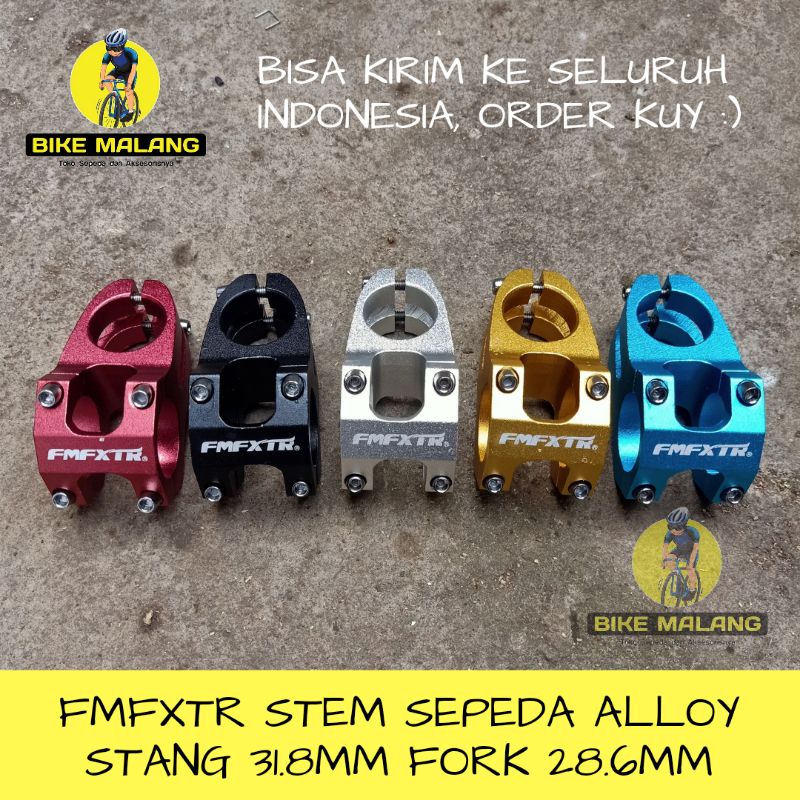 Fmfxtr stem best sale