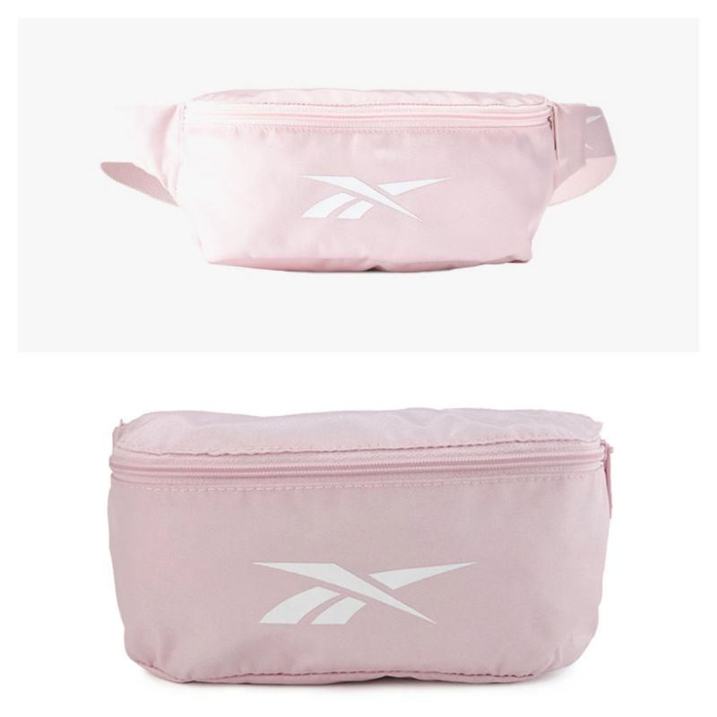 tas reebok pink