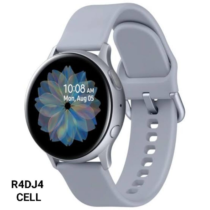 Samsung galaxy watch active harga new arrivals