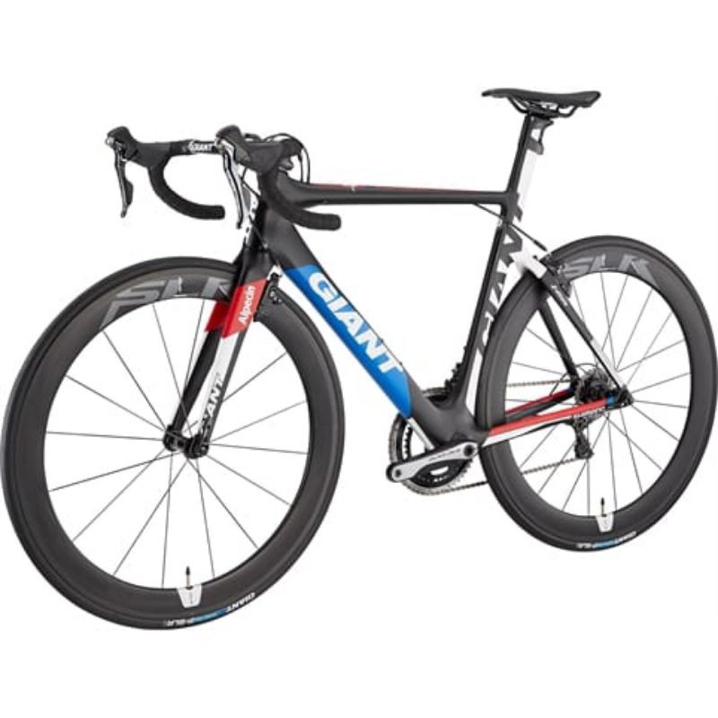 Harga giant store propel advanced sl