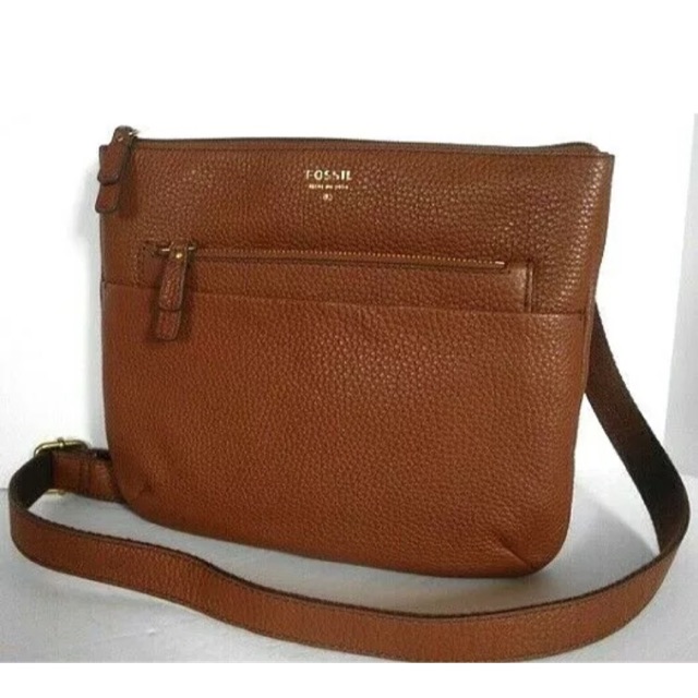 Fossil tessa crossbody online bag