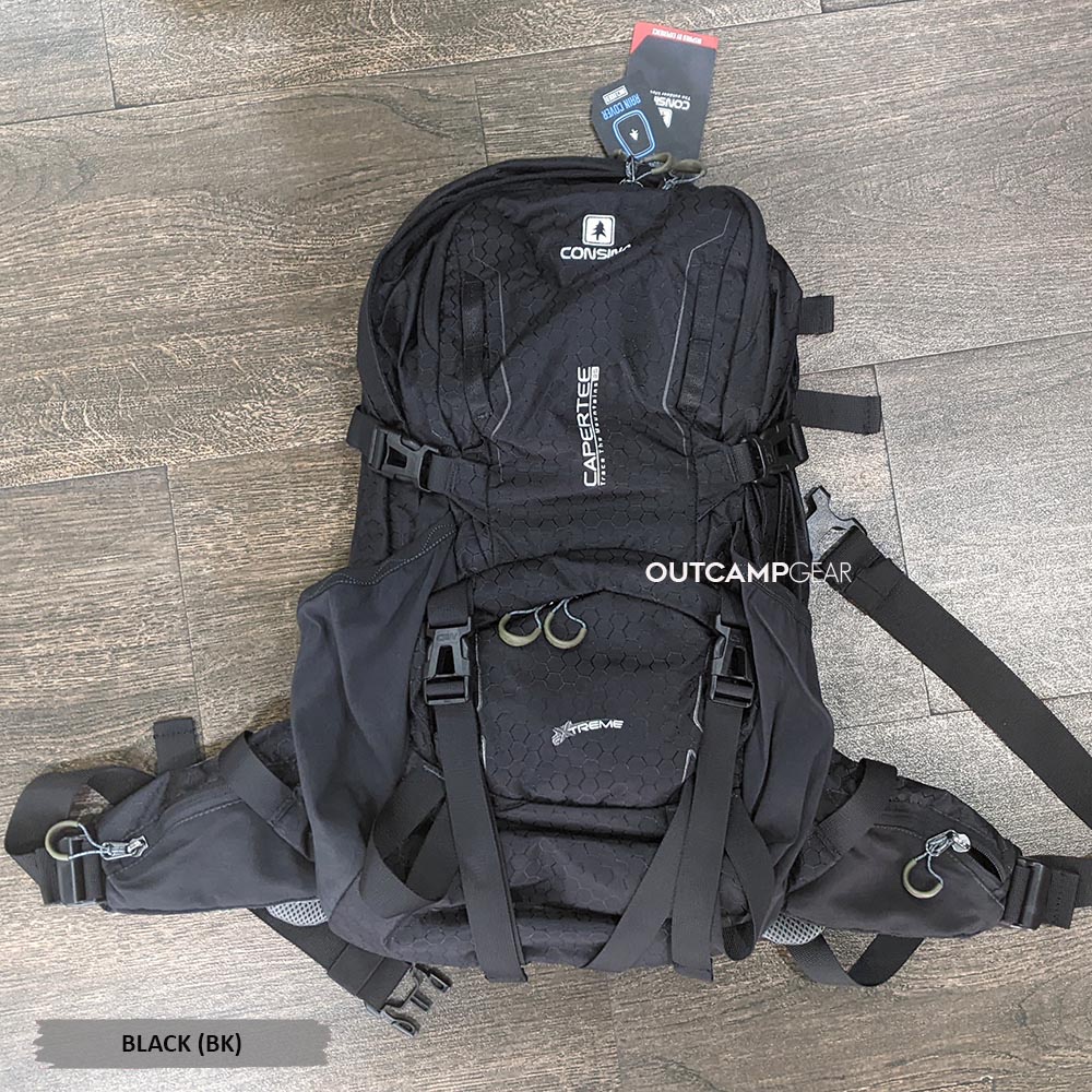 Daypack discount 35 liter