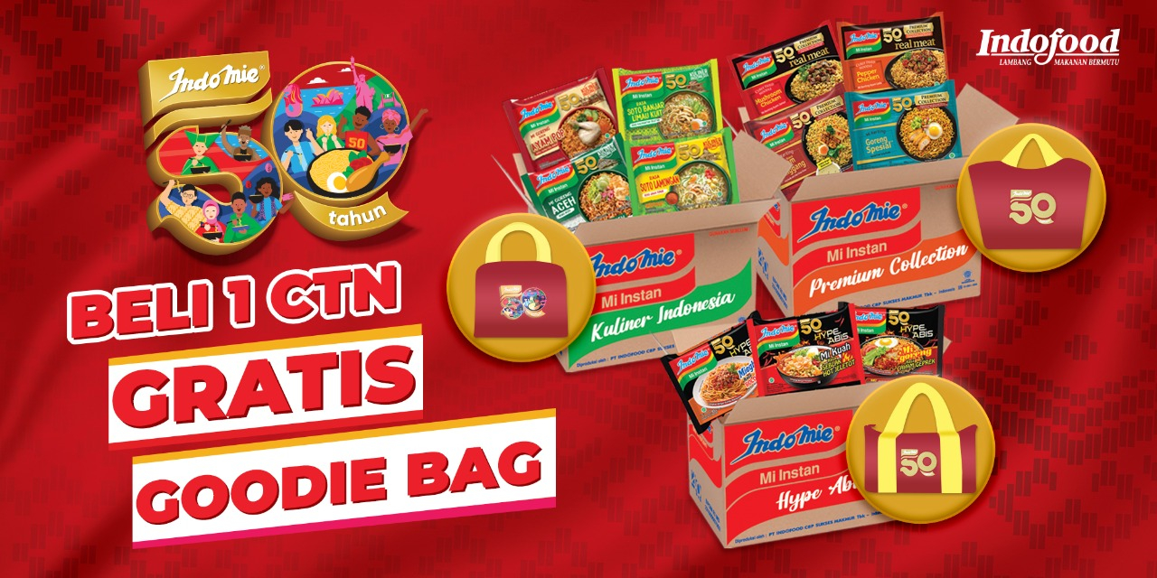 Toko Online Indomie Official Shop | Shopee Indonesia
