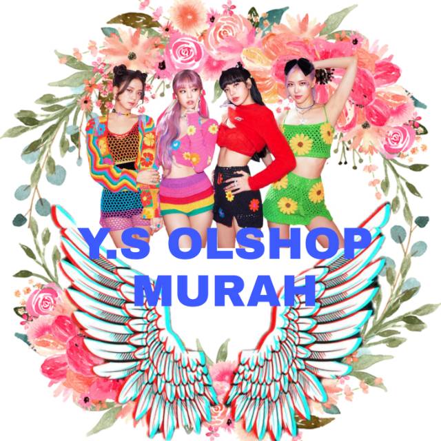 Produk yohanes s dropnshop Shopee Indonesia